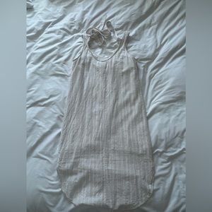 Anthropologie Dress